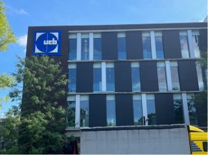 HSE Training hero banner